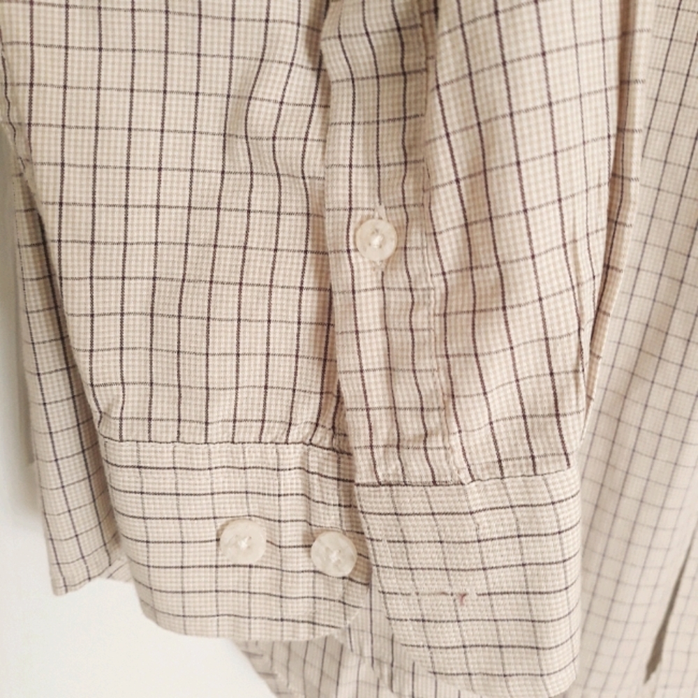 Crable Ms State Button Down Shirt - image 6